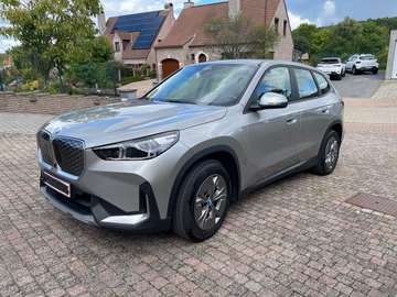 iX1 66.5 kWh eDrive20