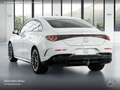 Mercedes-Benz CLA 250 Cp. AMG Sportpaket Night AMG 19" Pano-Dach Weiß - thumbnail 21