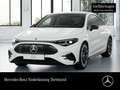 Mercedes-Benz CLA 250 Cp. AMG Sportpaket Night AMG 19" Pano-Dach Weiß - thumbnail 1