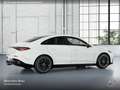 Mercedes-Benz CLA 250 Cp. AMG Sportpaket Night AMG 19" Pano-Dach Weiß - thumbnail 16