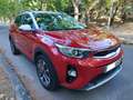 Kia Stonic 1.0 T-GDi Eco-Dynamic Tech 120 Rojo - thumbnail 2