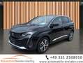 Peugeot 3008 Puretech 130 Allure Pack Pure Tech*Navi*ACC* Schwarz - thumbnail 1