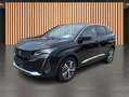 Peugeot 3008 Puretech 130 Allure Pack Pure Tech*Navi*ACC* Schwarz - thumbnail 2