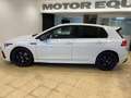Volkswagen Golf 2.0 TSI R 20 Aniversario DSG 245kW Blanco - thumbnail 3