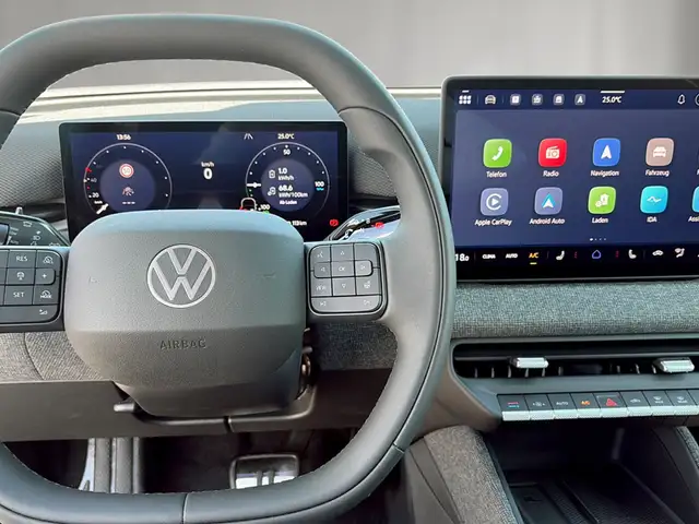 Volkswagen Id. Polo view 9