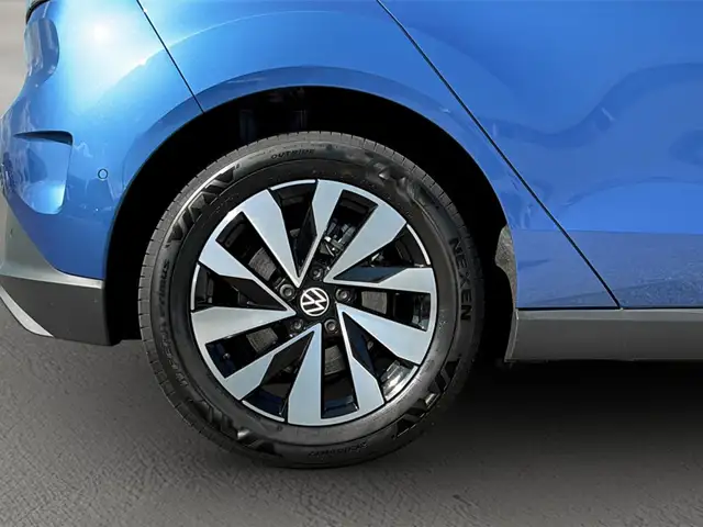 Volkswagen Id. Polo view 6