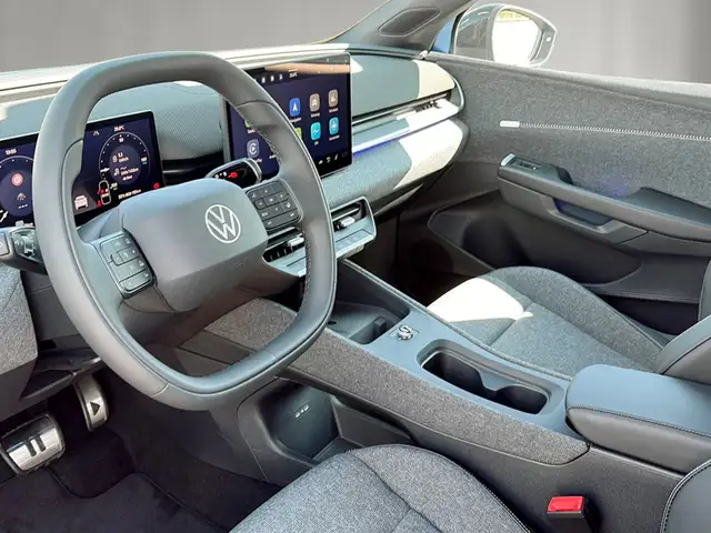 Volkswagen Id. Polo view 7