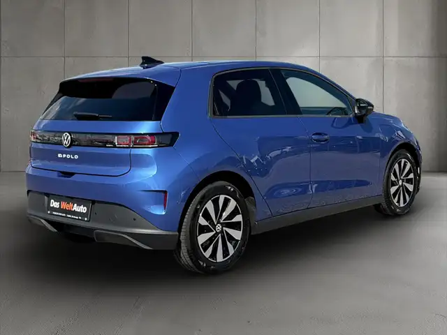 Volkswagen Id. Polo view 4