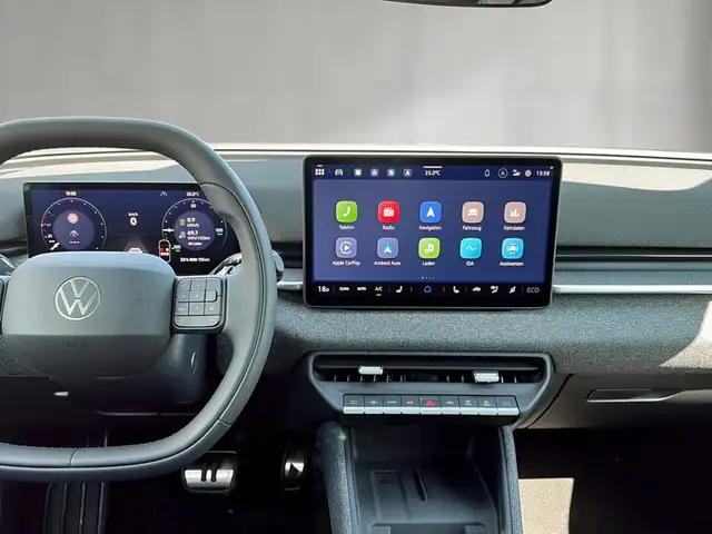 Volkswagen Id. Polo view 12