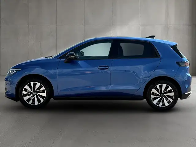 Volkswagen Id. Polo view 3