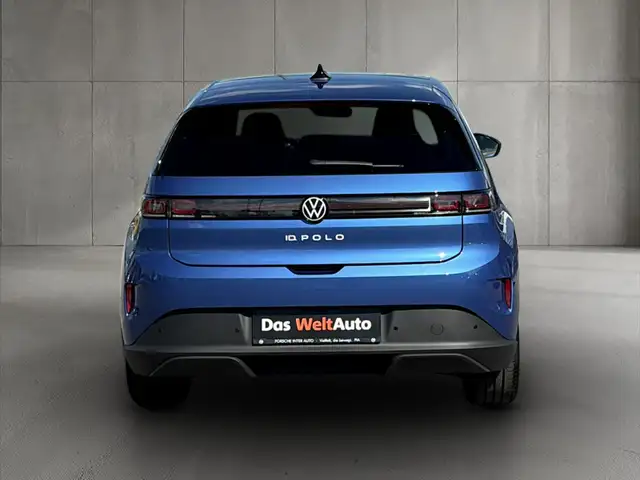 Volkswagen Id. Polo view 5