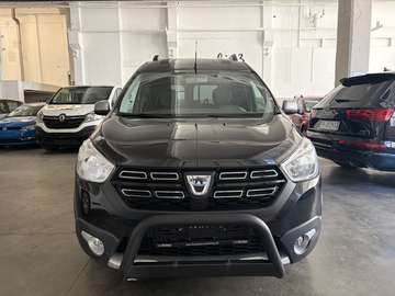 Stepway 1.2 tce c/park.radar s&s 115cv my16