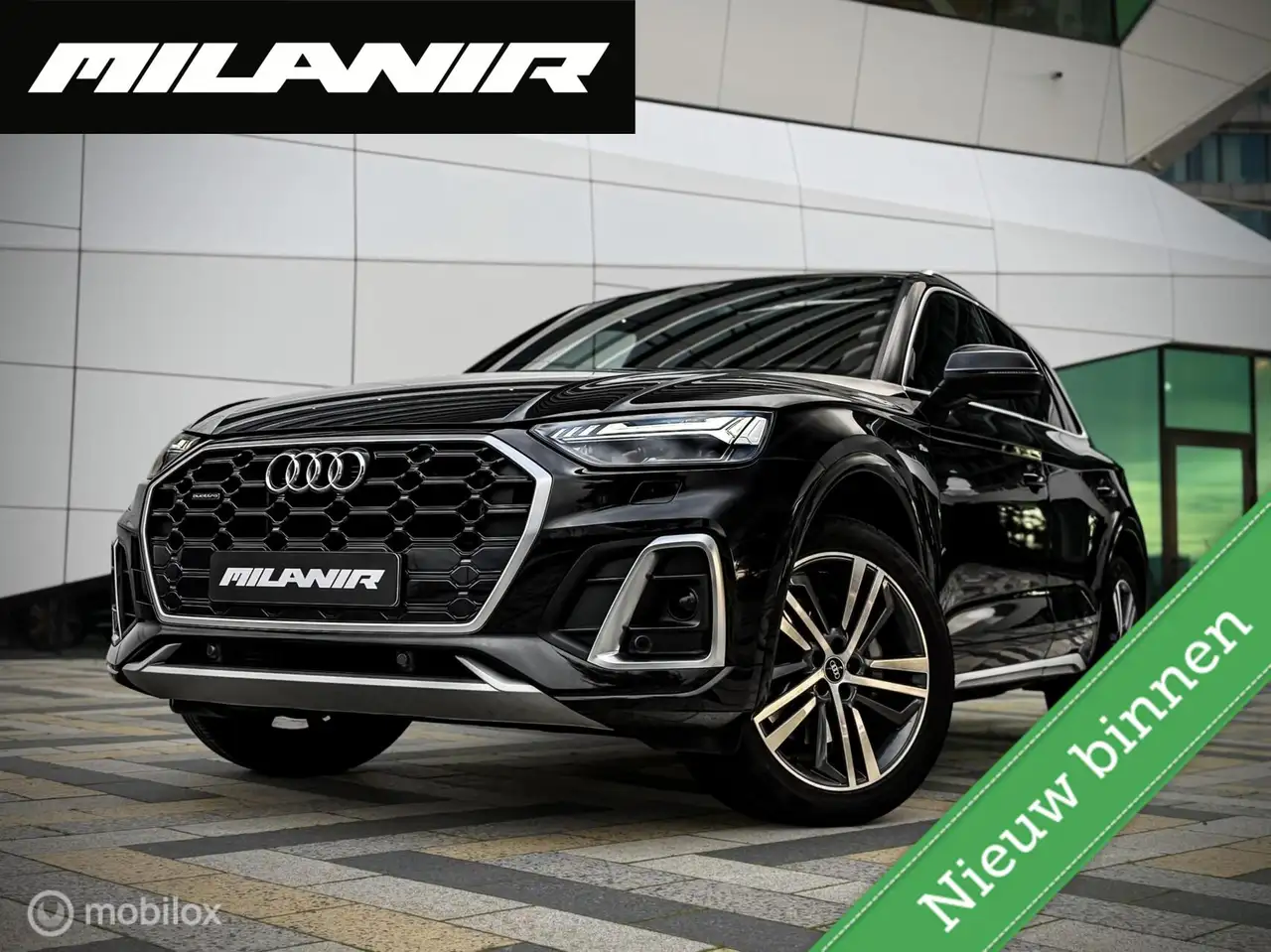 Audi Q5