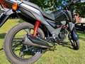 Honda CBF 125 Zwart - thumbnail 8