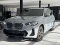 BMW X3 xDrive 20d*M-PAKET*PANO*LASER*AHK*KAMERA*KEYL Grau - thumbnail 1