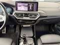 BMW X3 xDrive 20d*M-PAKET*PANO*LASER*AHK*KAMERA*KEYL Grau - thumbnail 6