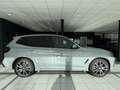 BMW X3 xDrive 20d*M-PAKET*PANO*LASER*AHK*KAMERA*KEYL Grau - thumbnail 14