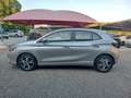 MG MG3 1.5 Comfort Silber - thumbnail 4