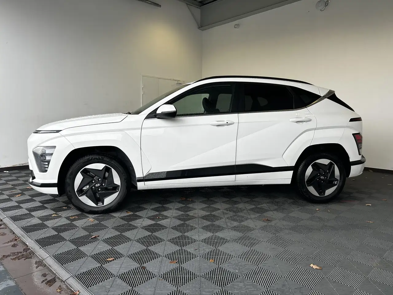 Hyundai Kona 2026