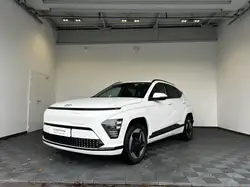 Hyundai electrique