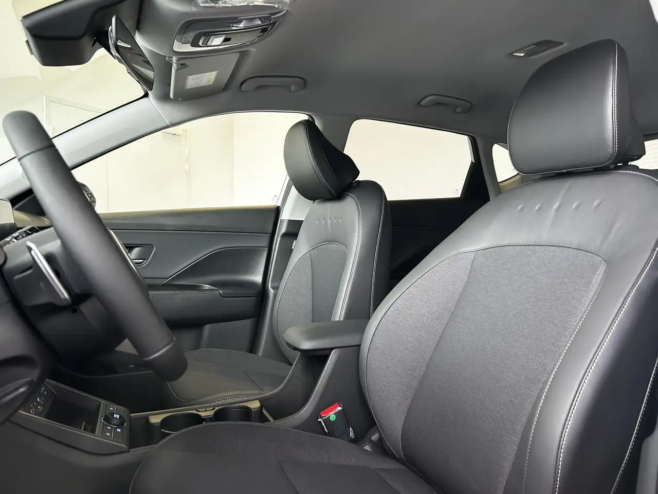 Hyundai Kona 2026