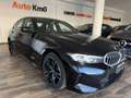 BMW 318 318d 48V Msport Nero - thumbnail 1