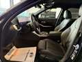 BMW 318 318d 48V Msport Nero - thumbnail 8