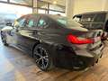 BMW 318 318d 48V Msport Nero - thumbnail 4