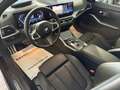 BMW 318 318d 48V Msport Nero - thumbnail 9