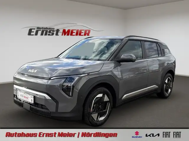 Kia EV3 Earth 58.3 KWH *WIC*BUS*UPG*DWP