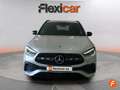 Mercedes-Benz GLA 200 D Gris - thumbnail 2