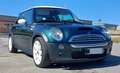 MINI Cooper S Mini 1.6 Cooper S Park Lane Verde - thumbnail 1