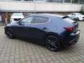 Mazda 3 SKYACTIV-G 2.0 M Hybrid 6GS HOMURA PRE-P Blue - thumbnail 6