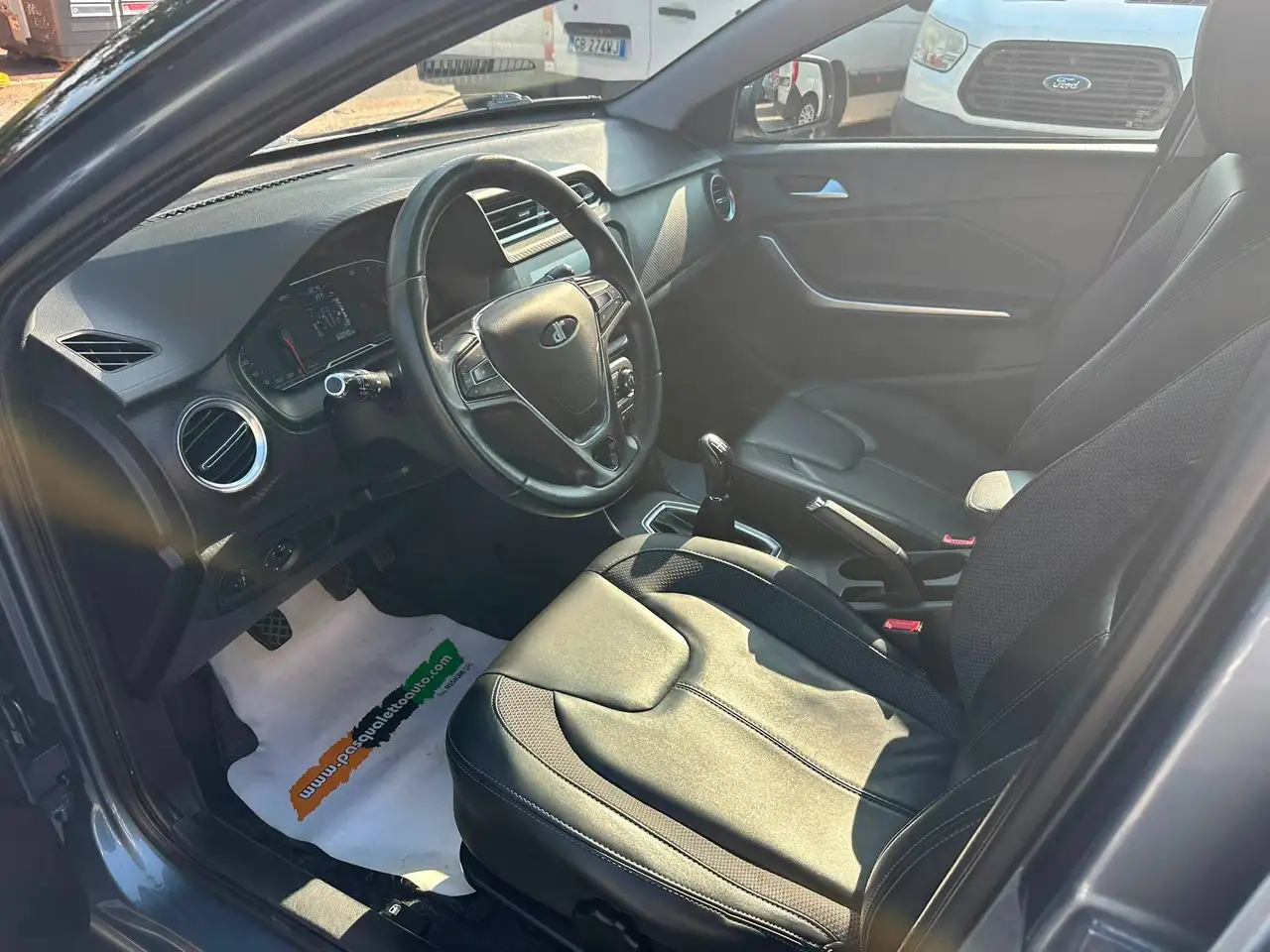 DR Automobiles DR3 2022