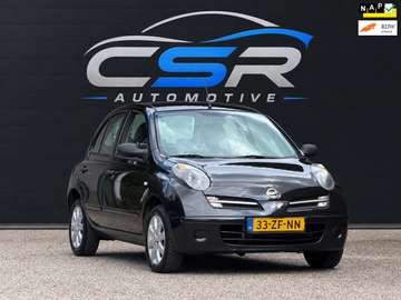 1.2 |APK|BEURT|AIRCO|5DEURS|ORG KM|NAP|BOEKJES!