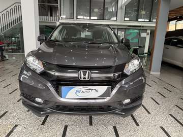 1.6 Elegance Navi Adas