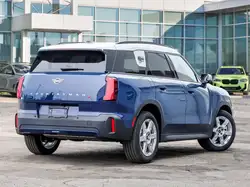 MINI Countryman 2027