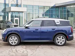 MINI Countryman 2027