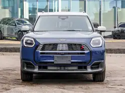 MINI Countryman 2027