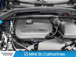 MINI Countryman 2027