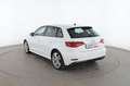 Audi A3 40 e-tron sport Blanco - thumbnail 4