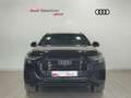 Audi Q8 55 TFSIe S line quattro Negro - thumbnail 2