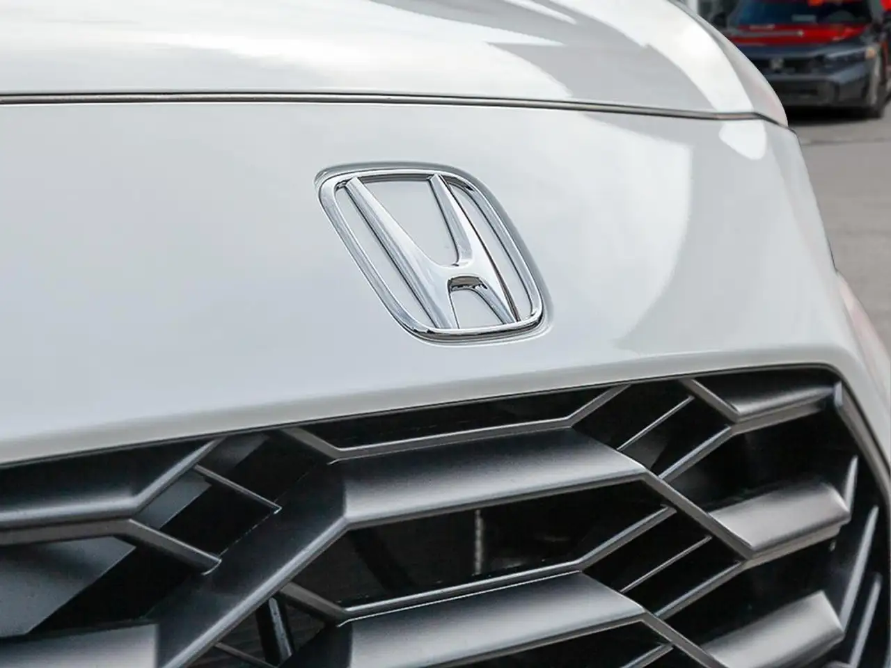 Honda HR-V photo Honda HR-V