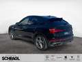 Audi SQ5 Sportback 3.0 TDI quattro+LUFT+AHK+ABT Schwarz - thumbnail 3