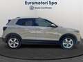 Volkswagen T-Cross T-Cross 1.5 tsi Advanced 150cv dsg Beige - thumbnail 5