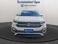 Volkswagen T-Cross T-Cross 1.5 tsi Advanced 150cv dsg Beige - thumbnail 7
