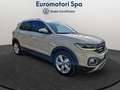 Volkswagen T-Cross T-Cross 1.5 tsi Advanced 150cv dsg Beige - thumbnail 6
