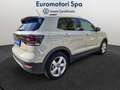Volkswagen T-Cross T-Cross 1.5 tsi Advanced 150cv dsg Beige - thumbnail 4