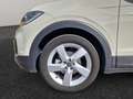 Volkswagen T-Cross T-Cross 1.5 tsi Advanced 150cv dsg Beige - thumbnail 8