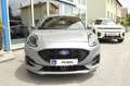 Ford Puma 1,0 EcoBoost Hybrid ST-Line Silber - thumbnail 2
